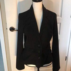 Suit jacket